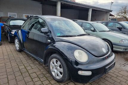 VW Beetle Gebrauchtwagen