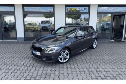 BMW 120 Gebrauchtwagen