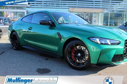 BMW M4 Gebrauchtwagen