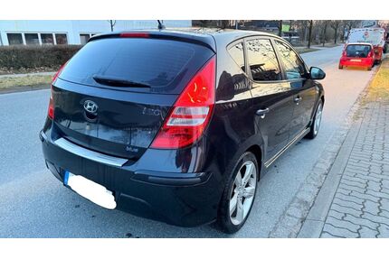 Hyundai i30 Gebrauchtwagen