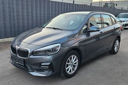 BMW 218 Active Tourer Gebrauchtwagen