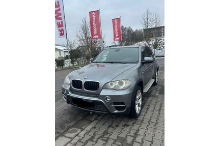 BMW X5 Gebrauchtwagen