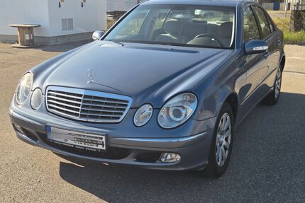 Mercedes-Benz E 320 Gebrauchtwagen