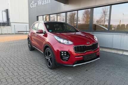 Kia Sportage Gebrauchtwagen