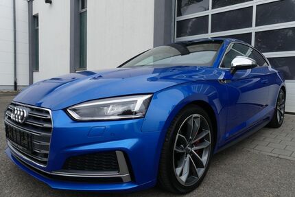 Audi S5 Gebrauchtwagen