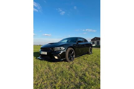 Dodge Charger Gebrauchtwagen