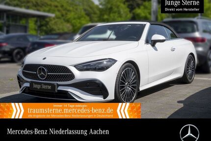 Mercedes-Benz CLE 200 Gebrauchtwagen