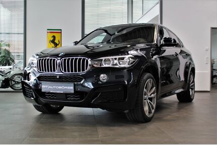 BMW X6 Gebrauchtwagen