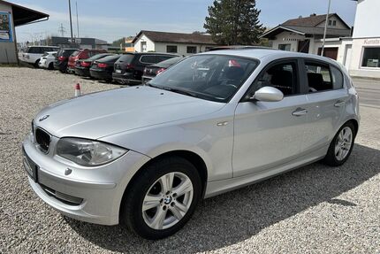 BMW 116 Gebrauchtwagen