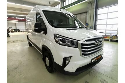 Maxus Deliver 9 Gebrauchtwagen