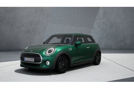 Mini ONE Gebrauchtwagen