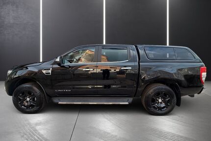 Ford Ranger Gebrauchtwagen