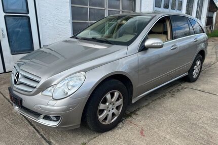 Mercedes-Benz R 350 Gebrauchtwagen