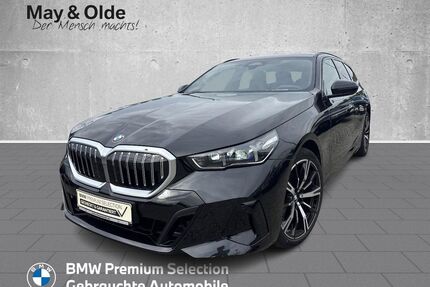 BMW 520 Gebrauchtwagen