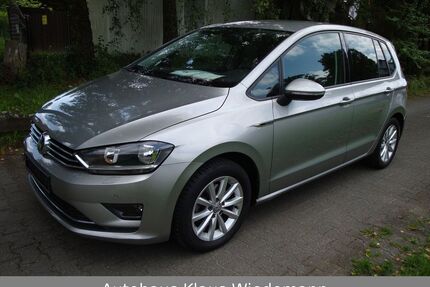 VW Golf Sportsvan Gebrauchtwagen