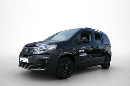 Fiat Doblo Gebrauchtwagen