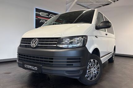 VW T6 Transporter Gebrauchtwagen
