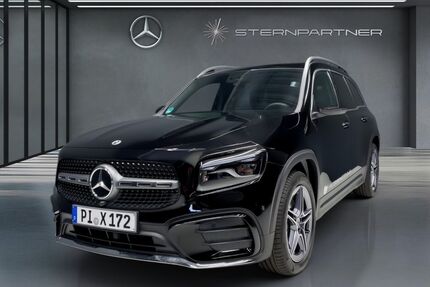 Mercedes-Benz GLB 200 Gebrauchtwagen