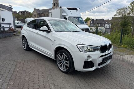 BMW X4 Gebrauchtwagen