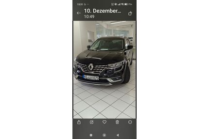 Renault Koleos Gebrauchtwagen