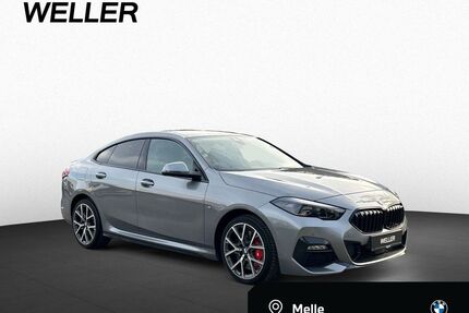 BMW 216 Gran Coupé Gebrauchtwagen