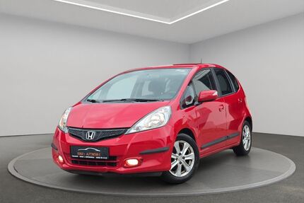 Honda Jazz Gebrauchtwagen