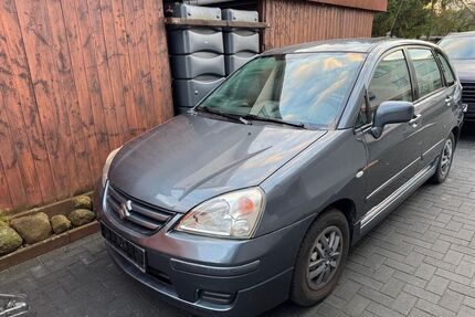 Suzuki Baleno Gebrauchtwagen