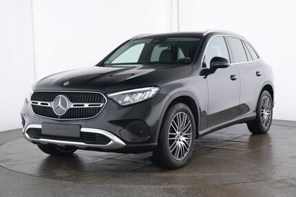 Mercedes-Benz GLC 220 Gebrauchtwagen