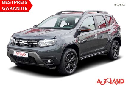 Dacia Duster Gebrauchtwagen