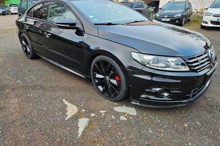 VW CC Gebrauchtwagen
