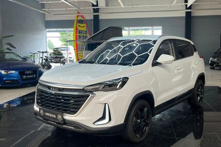 Baic Beijing X35 Gebrauchtwagen