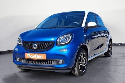Smart ForFour Gebrauchtwagen