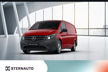Mercedes-Benz Vito Gebrauchtwagen