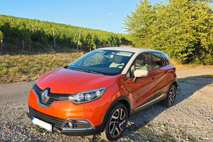 Renault Captur Gebrauchtwagen