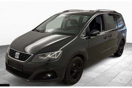 Seat Alhambra Gebrauchtwagen