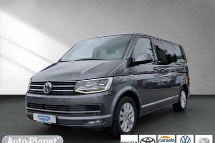 VW T6 Multivan Gebrauchtwagen