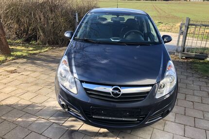 Opel Corsa Gebrauchtwagen