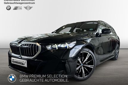 BMW 520 Gebrauchtwagen