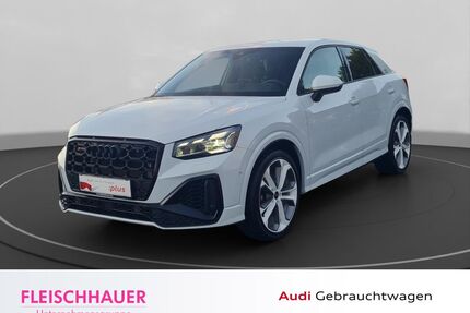 Audi SQ2 Gebrauchtwagen