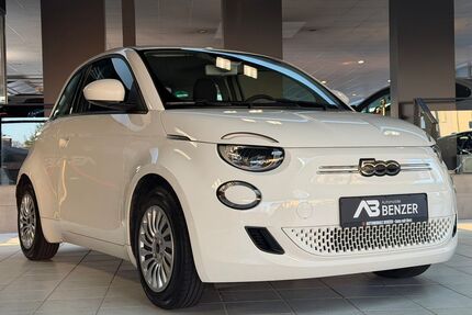 Fiat 500e Gebrauchtwagen