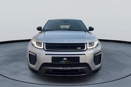 Land Rover Range Rover Evoque Gebrauchtwagen