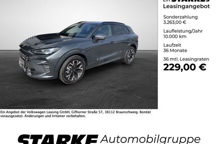 Cupra Terramar Gebrauchtwagen