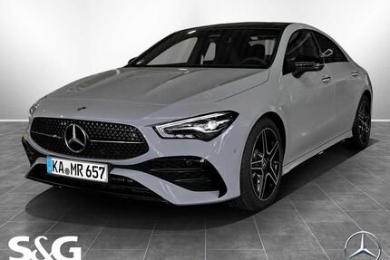 Mercedes-Benz CLA 180 Gebrauchtwagen