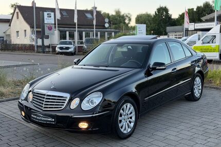 Mercedes-Benz E 280 Gebrauchtwagen