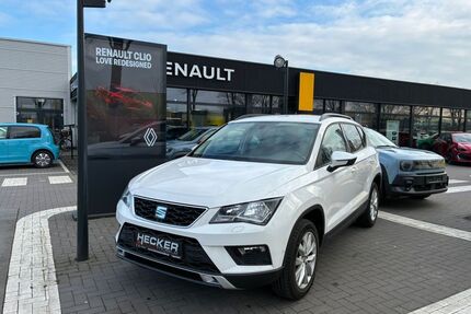 Seat Ateca Gebrauchtwagen