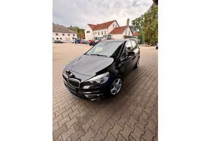 BMW 220 Gebrauchtwagen