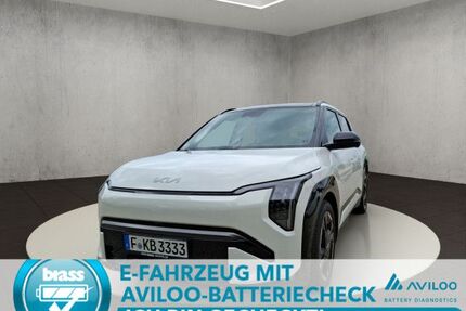 Kia EV3 Gebrauchtwagen