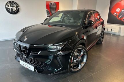 Alfa Romeo Junior Gebrauchtwagen