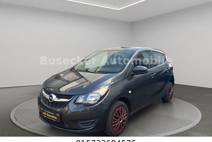 Opel Karl Gebrauchtwagen