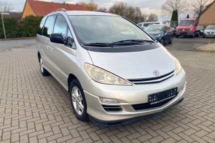 Toyota Previa Gebrauchtwagen